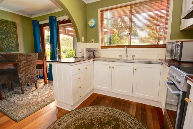 Sixth view of Homely house listing, 1A Wombat Street, Blackheath NSW 2785