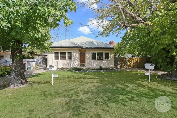 1&2/297 Gulpha Street, North Albury NSW 2640
