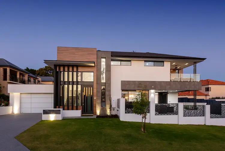 110A Hayes Avenue, Yokine WA 6060