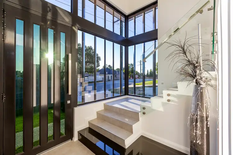Third view of Homely house listing, 110A Hayes Avenue, Yokine WA 6060