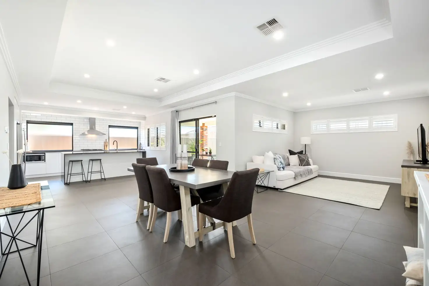 Main view of Homely house listing, 55 Warbler Drive, Martin WA 6110