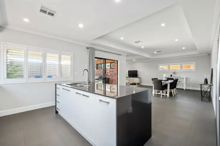 Fourth view of Homely house listing, 55 Warbler Drive, Martin WA 6110