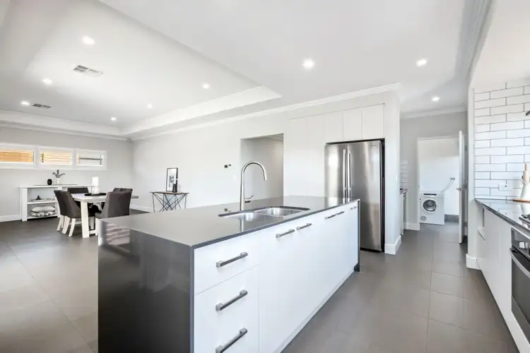 Fifth view of Homely house listing, 55 Warbler Drive, Martin WA 6110
