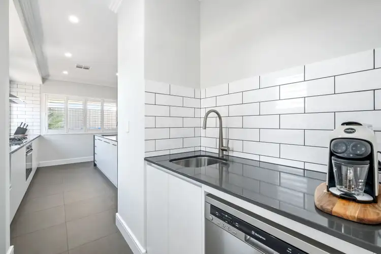 Sixth view of Homely house listing, 55 Warbler Drive, Martin WA 6110
