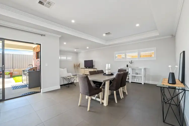 Seventh view of Homely house listing, 55 Warbler Drive, Martin WA 6110