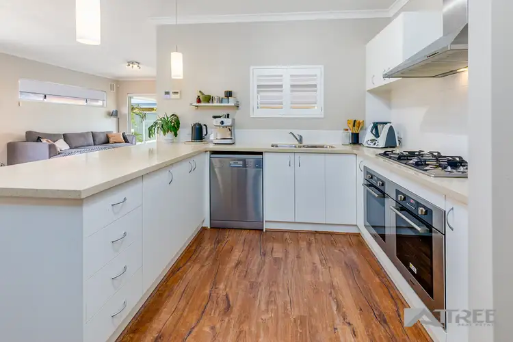 Third view of Homely house listing, 51 Camballin Street, Harrisdale WA 6112