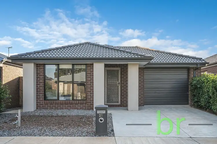 21 Yellow Avenue, Lara VIC 3212