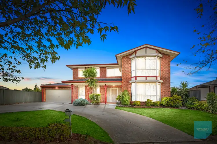 15 Illawong Terrace, Burnside VIC 3023