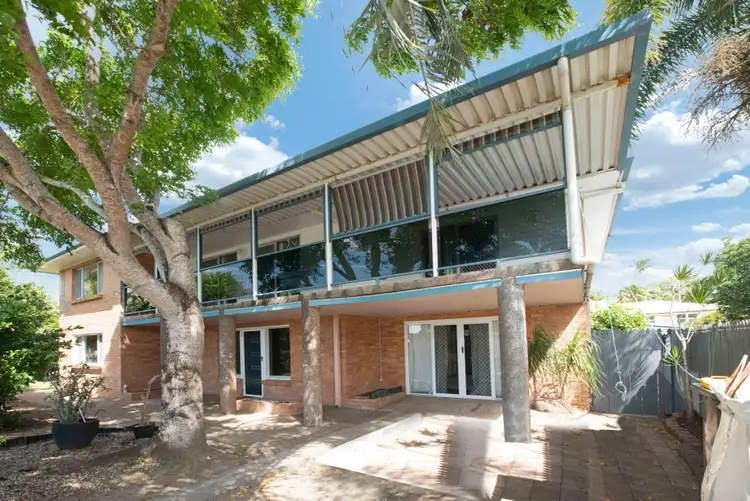 Fourth view of Homely house listing, 24 Evan Street, East Mackay QLD 4740