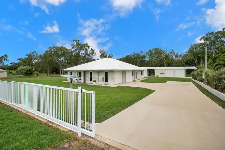 56 Panoramic Drive, Sarina QLD 4737