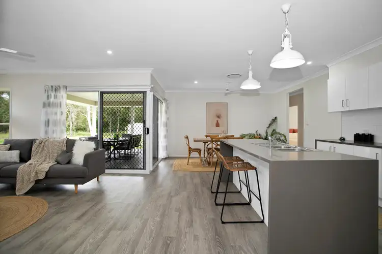 Sixth view of Homely house listing, 56 Panoramic Drive, Sarina QLD 4737