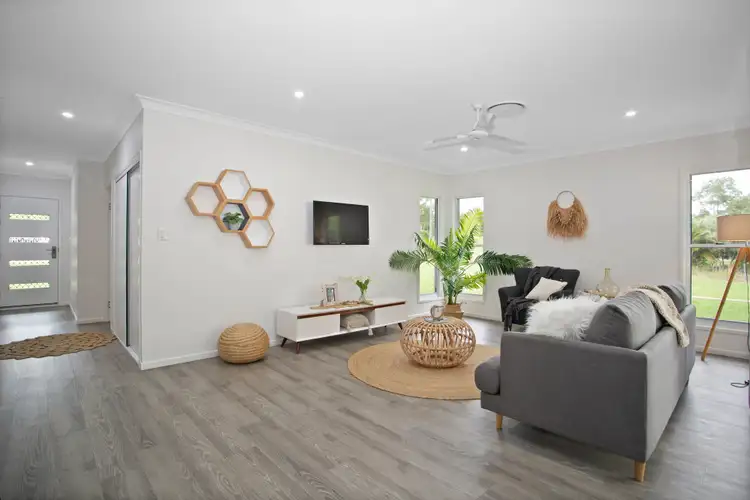 Seventh view of Homely house listing, 56 Panoramic Drive, Sarina QLD 4737