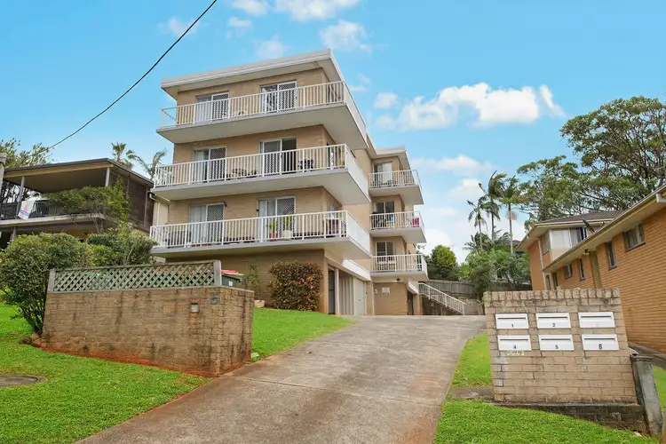 3/5 Willow Place, Port Macquarie NSW 2444