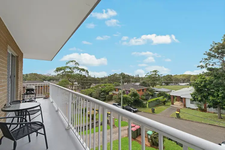 Sixth view of Homely unit listing, 3/5 Willow Place, Port Macquarie NSW 2444