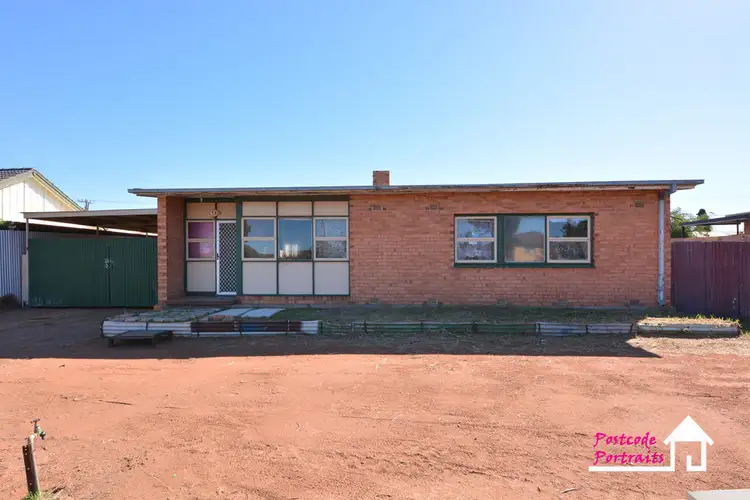 130 Jenkins Avenue, Whyalla Norrie SA 5608