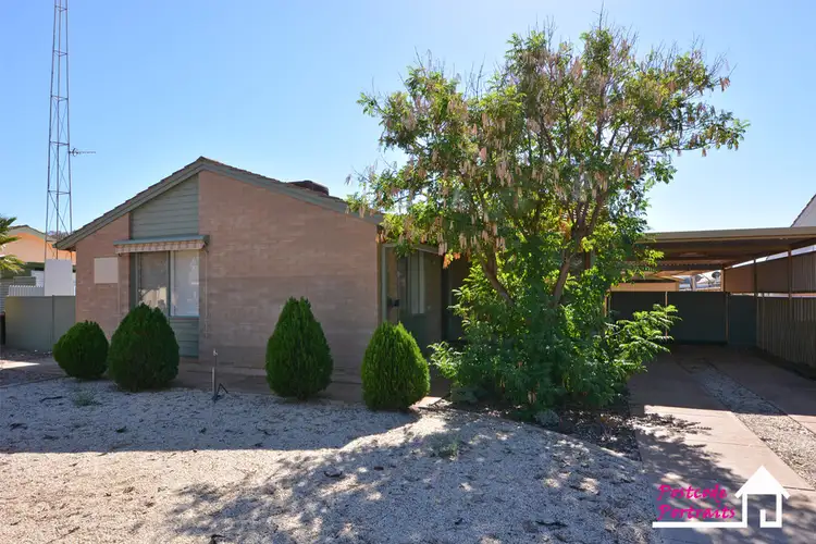 14 Hannemann Drive, Whyalla Jenkins SA 5609