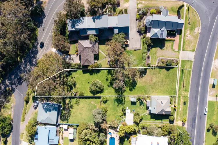 23 BEGA STREET, Tathra NSW 2550