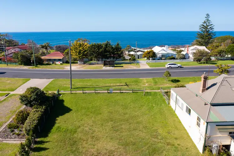 Sixth view of Homely land listing, 23 BEGA STREET, Tathra NSW 2550