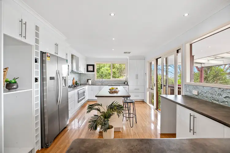 Second view of Homely house listing, 20 Myrtle Crescent, Ferntree Gully VIC 3156