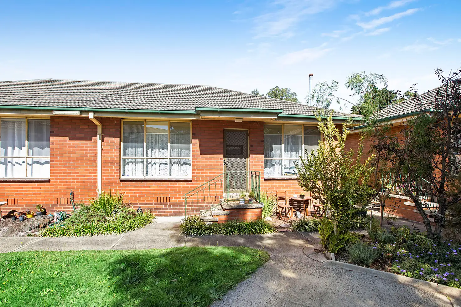 Main view of Homely unit listing, 5/34 Gillman Street, Cheltenham VIC 3192
