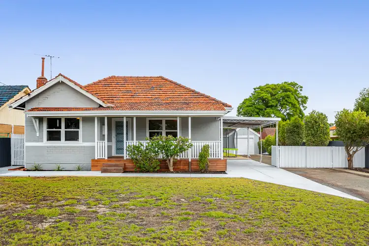 17 Marion Street, Eden Hill WA 6054