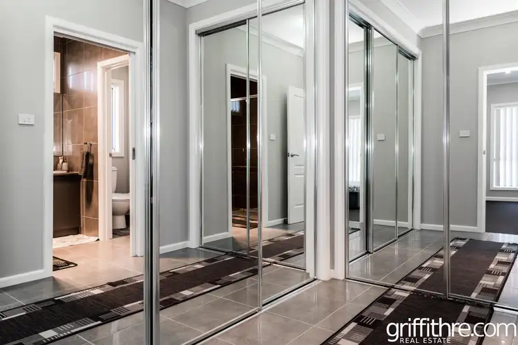 Seventh view of Homely house listing, 8 Verri Street, Griffith NSW 2680