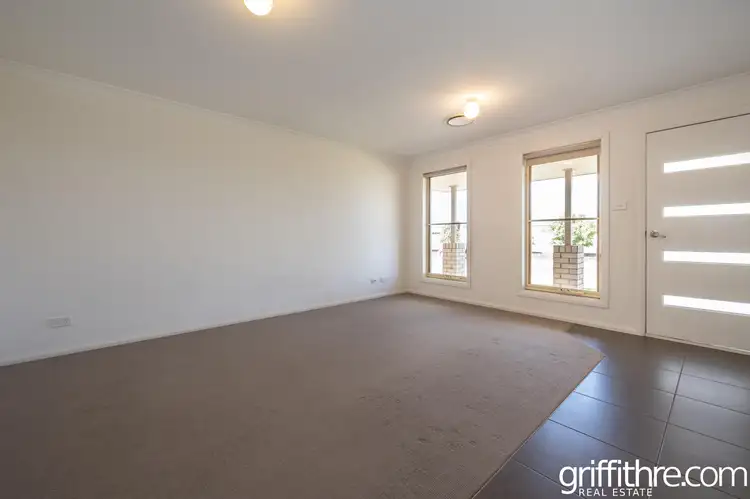 Second view of Homely house listing, 11 Haines Street, Griffith NSW 2680