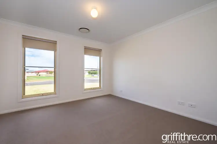 Fourth view of Homely house listing, 11 Haines Street, Griffith NSW 2680