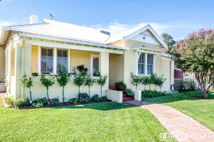 Main view of Homely house listing, 25 Hyandra Street, Griffith NSW 2680