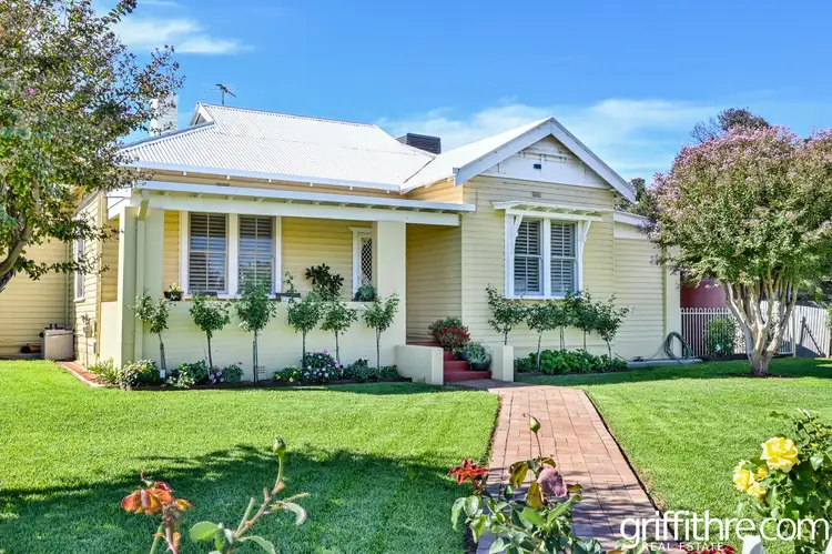 Second view of Homely house listing, 25 Hyandra Street, Griffith NSW 2680