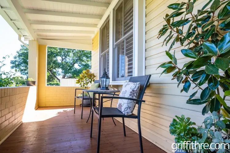 Third view of Homely house listing, 25 Hyandra Street, Griffith NSW 2680