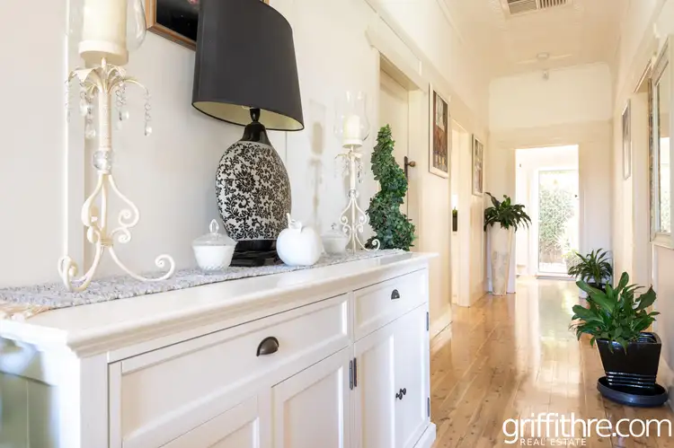 Fifth view of Homely house listing, 25 Hyandra Street, Griffith NSW 2680