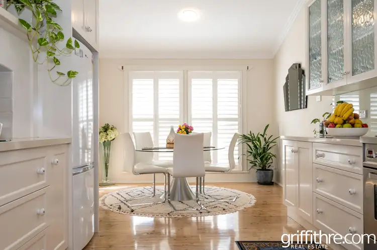 Sixth view of Homely house listing, 25 Hyandra Street, Griffith NSW 2680