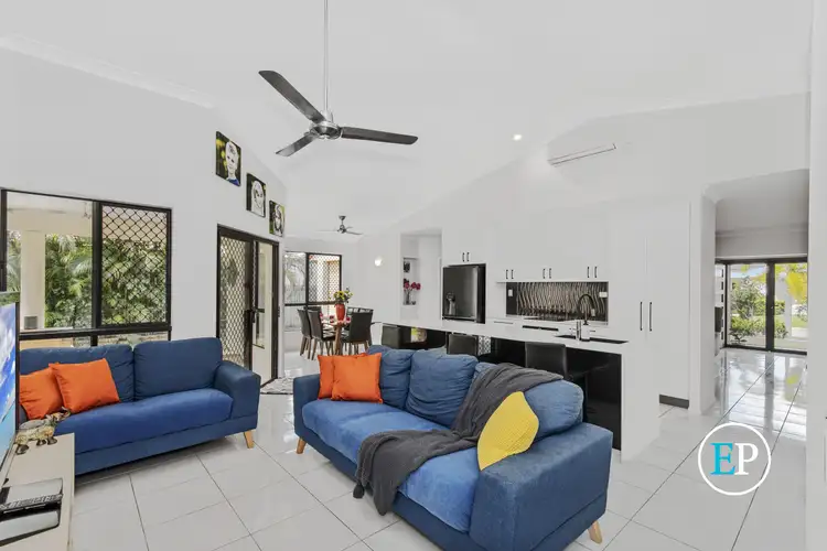 Third view of Homely house listing, 10 Rosedale Court, Annandale QLD 4814