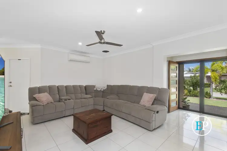 Fourth view of Homely house listing, 10 Rosedale Court, Annandale QLD 4814