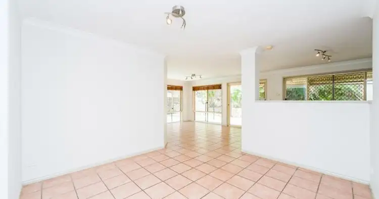 Fifth view of Homely house listing, 27 Alcott Court, Parkwood QLD 4214