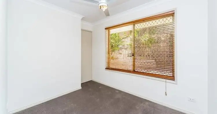 Sixth view of Homely house listing, 27 Alcott Court, Parkwood QLD 4214