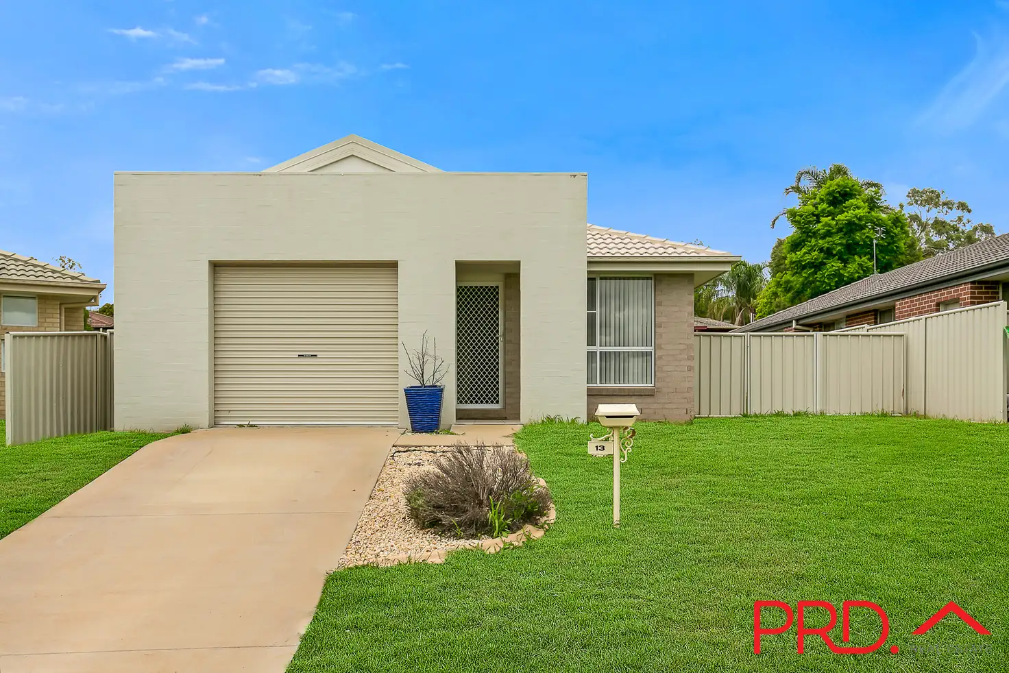 Main view of Homely house listing, 13 Water Gum Close, Tamworth NSW 2340
