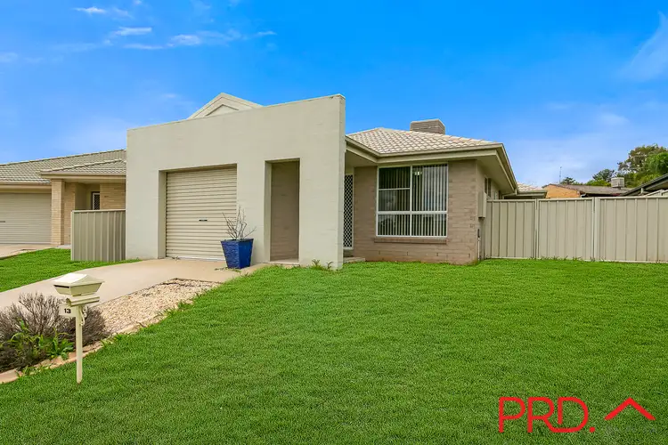 Second view of Homely house listing, 13 Water Gum Close, Tamworth NSW 2340