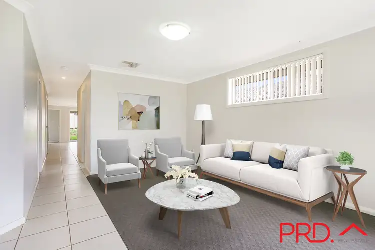 Third view of Homely house listing, 13 Water Gum Close, Tamworth NSW 2340
