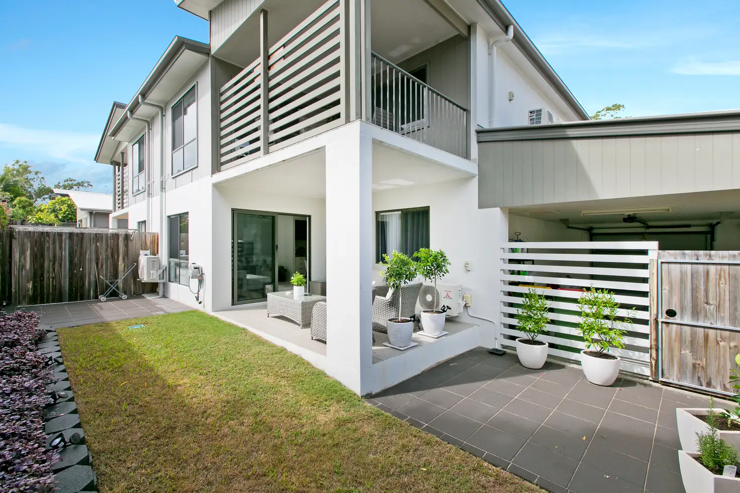 Main view of Homely unit listing, 11/5 Boulter Close, Capalaba QLD 4157