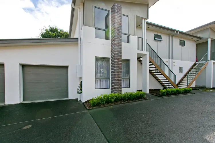 Second view of Homely unit listing, 11/5 Boulter Close, Capalaba QLD 4157