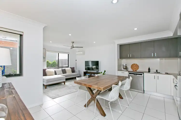 Third view of Homely unit listing, 11/5 Boulter Close, Capalaba QLD 4157