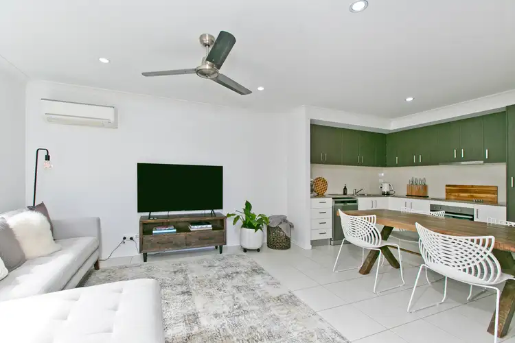 Fourth view of Homely unit listing, 11/5 Boulter Close, Capalaba QLD 4157