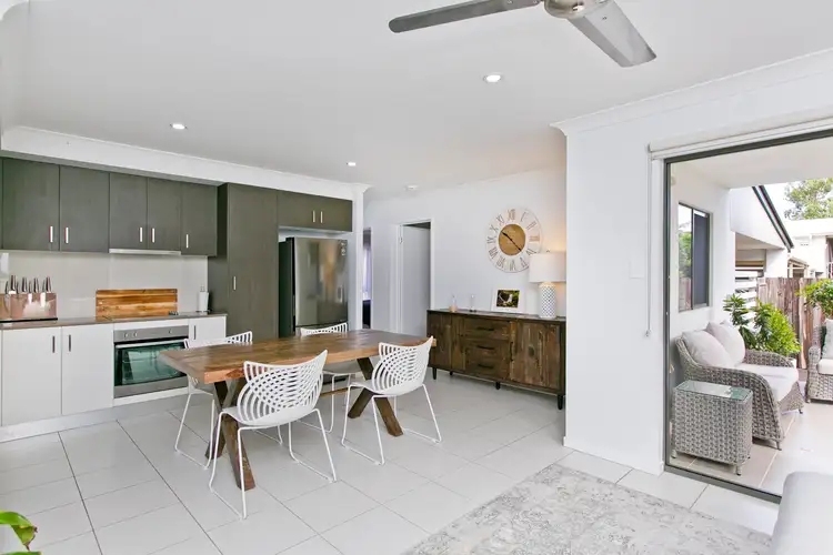 Fifth view of Homely unit listing, 11/5 Boulter Close, Capalaba QLD 4157