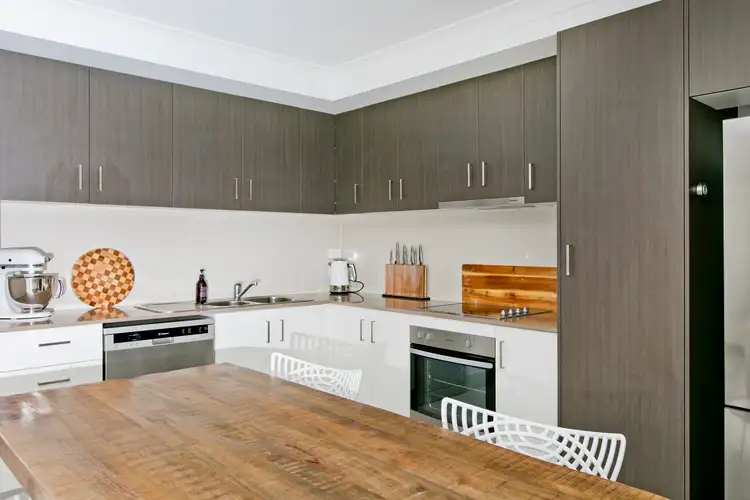 Sixth view of Homely unit listing, 11/5 Boulter Close, Capalaba QLD 4157