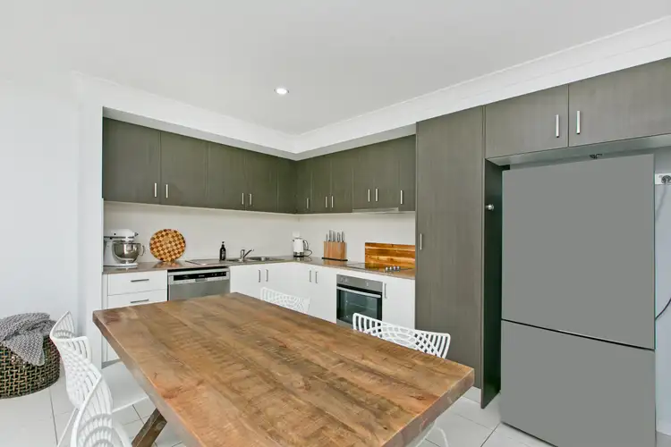 Seventh view of Homely unit listing, 11/5 Boulter Close, Capalaba QLD 4157