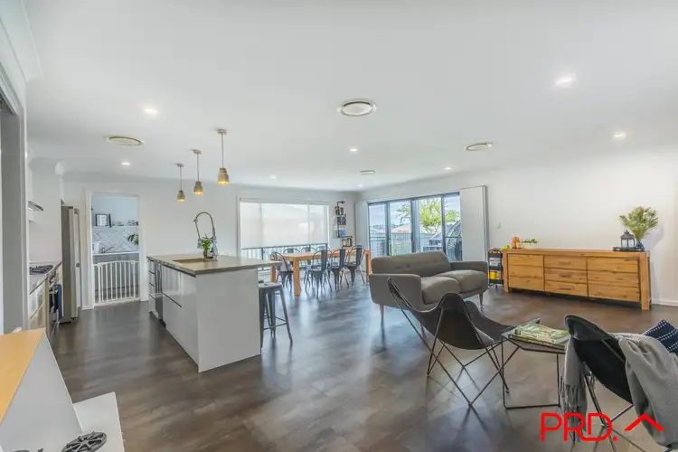 Fourth view of Homely house listing, 2 Chardonnay Drive, Tamworth NSW 2340