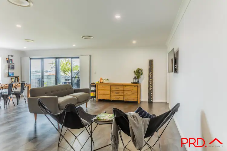 Fifth view of Homely house listing, 2 Chardonnay Drive, Tamworth NSW 2340