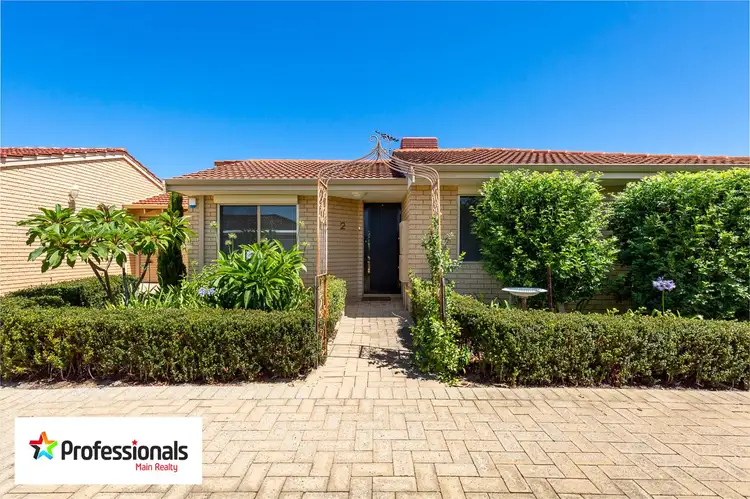 2/73 Lawley Street, Tuart Hill WA 6060